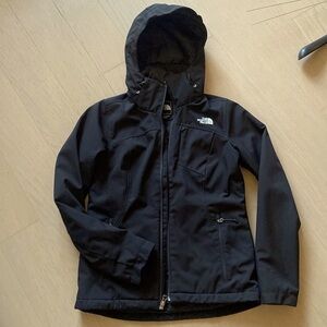 The North Face Windwall Jacket